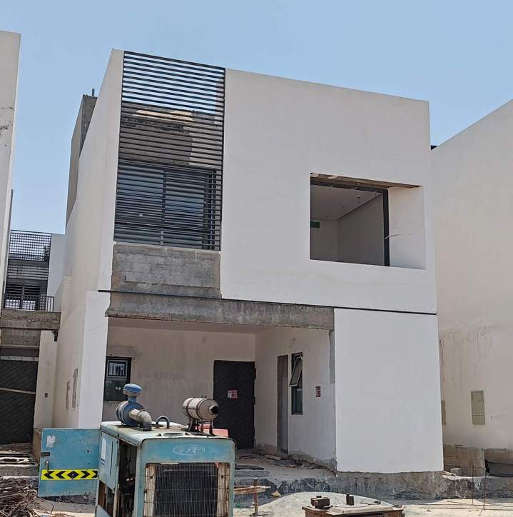 Agrandissement de maison avec extension sur mesure Le Blanc-Mesnil